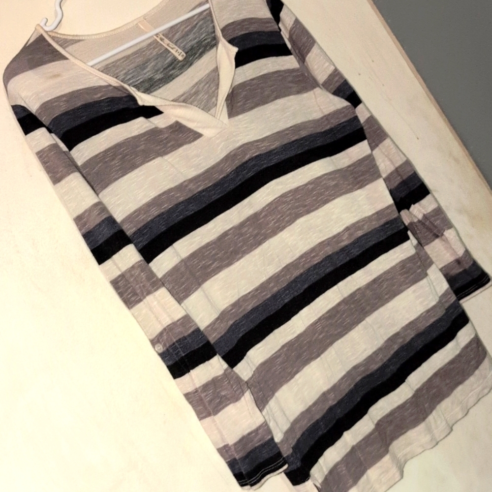 Lea Nicole m Long sleeve